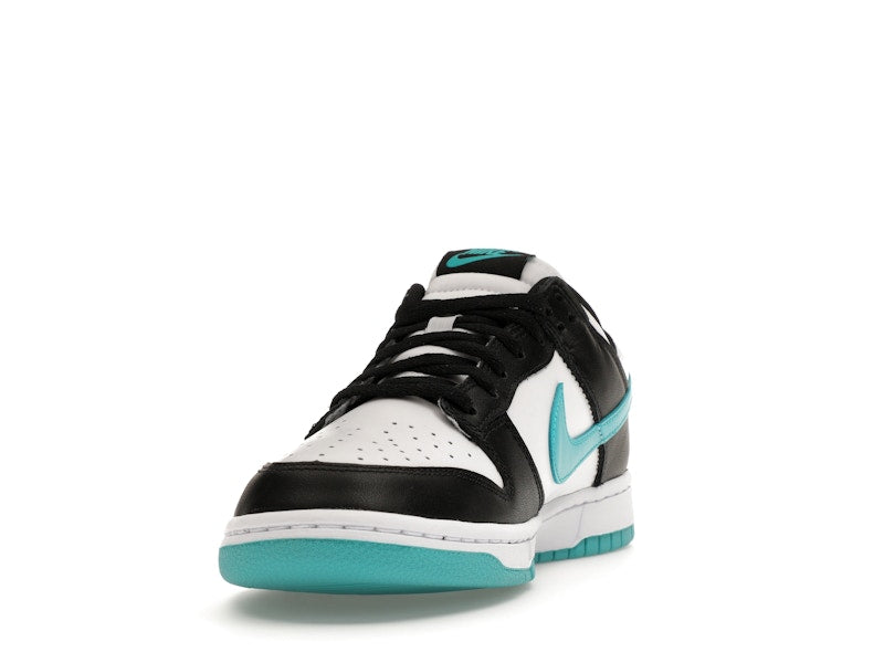 Nike Dunk Low Black Dusty Cactus