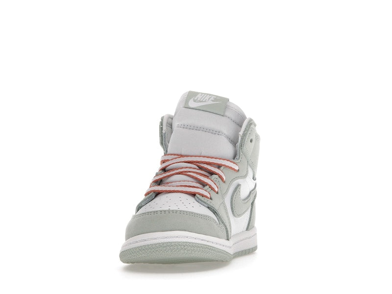 Jordan 1 Retro High OG Seafoam (TD)