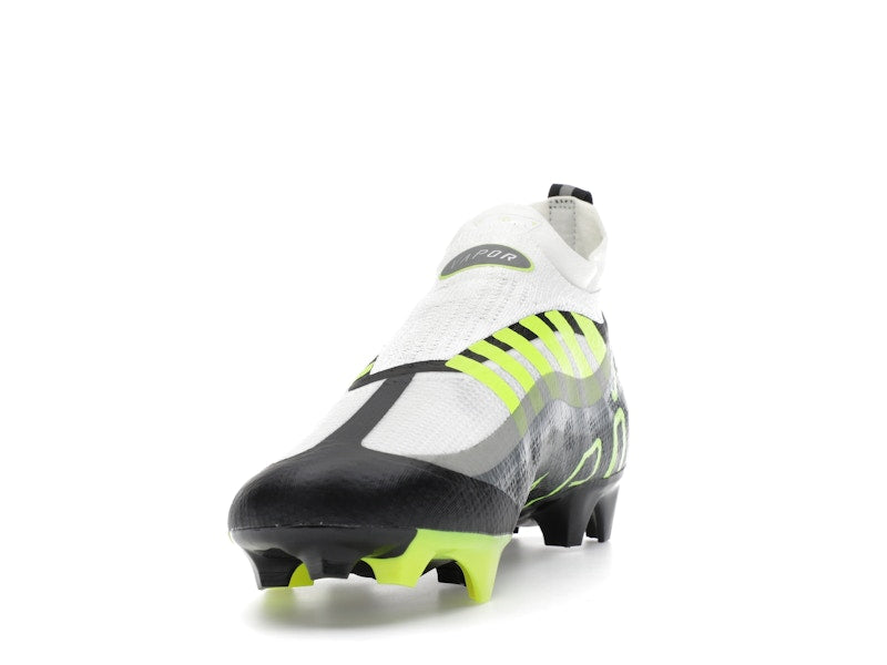 Nike Vapor Edge Elite 360 Flyknit Black Volt