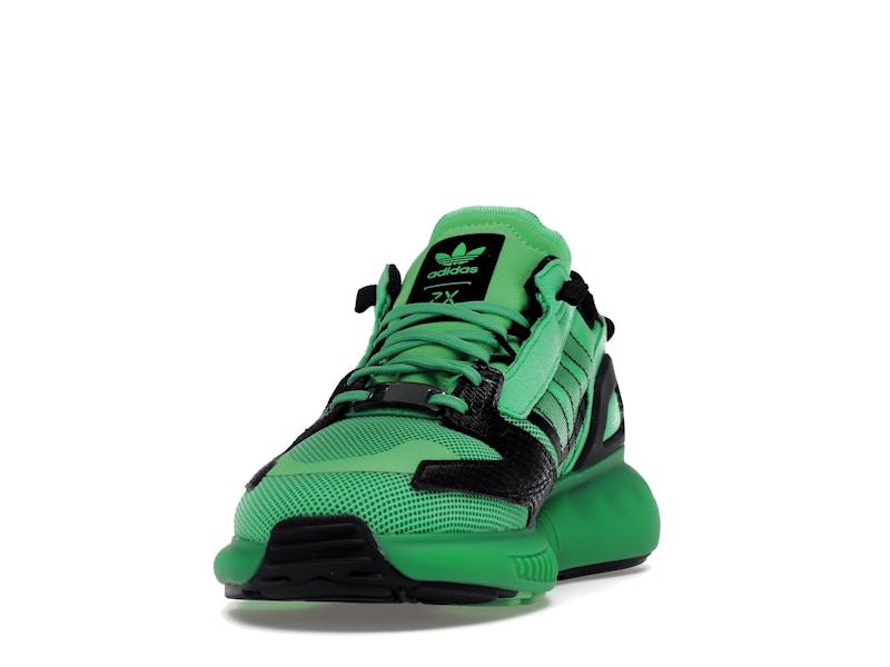 adidas ZX 5K Boost Screaming Green