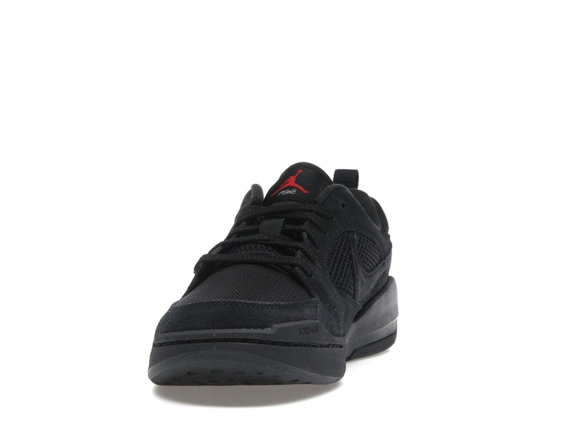 Jordan CMFT Era Black Anthracite