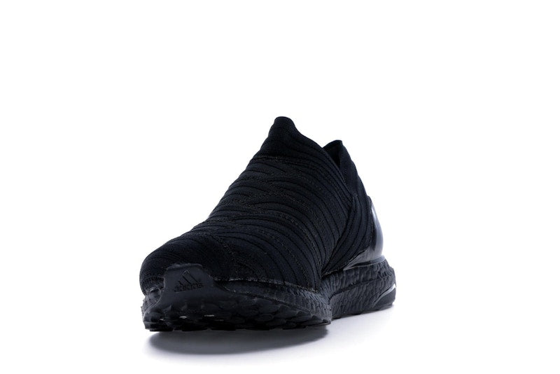 adidas Nemeziz Tango 17 Ultra Boost Triple Black