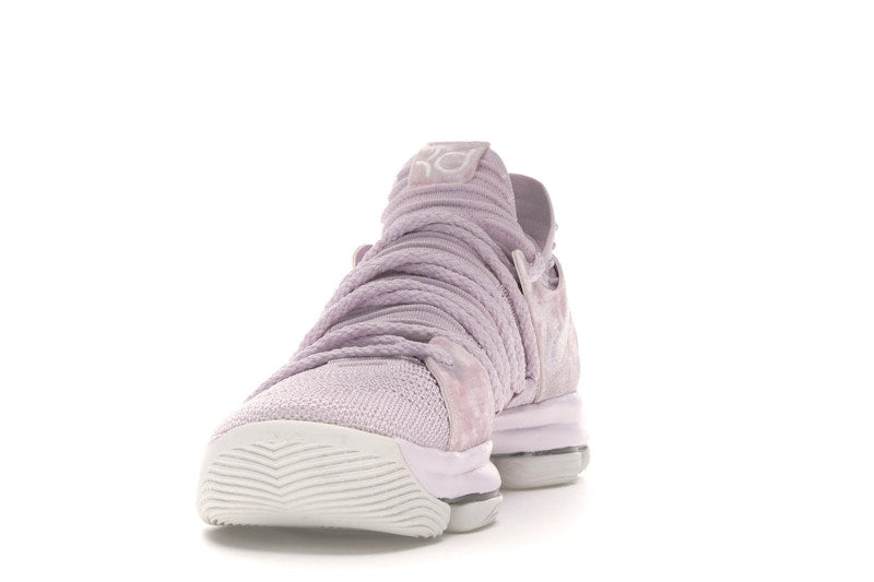 Nike KD 10 Aunt Pearl