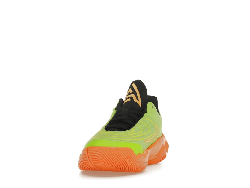 Nike Giannis Immortality 4 Halloween (GS)