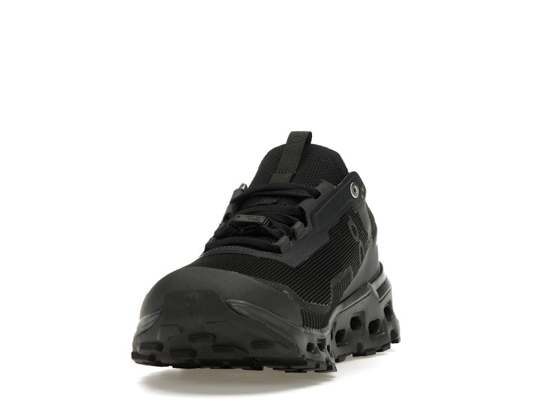 On Running Cloudultra 2 All Black