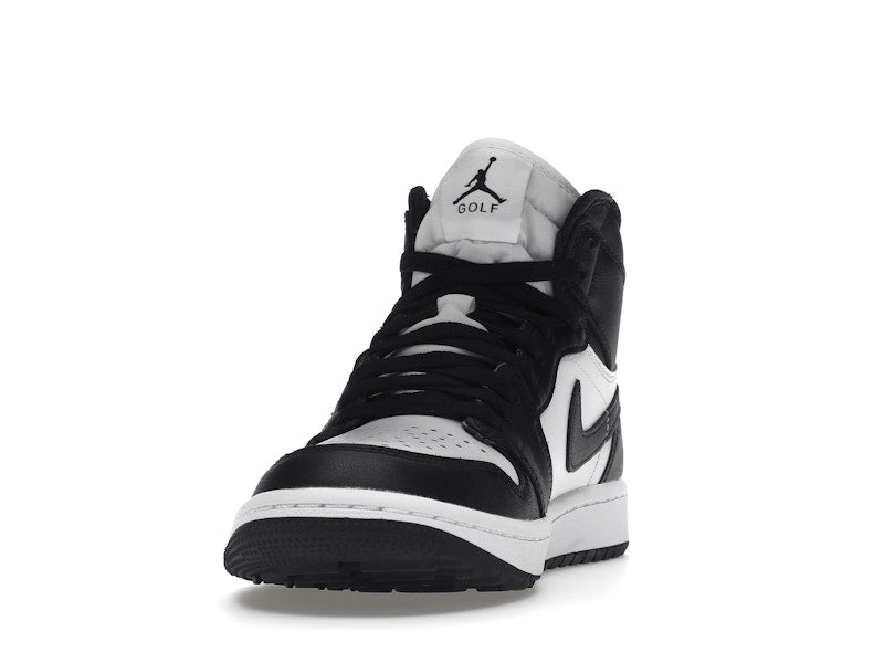 Jordan 1 Retro High Golf Black White