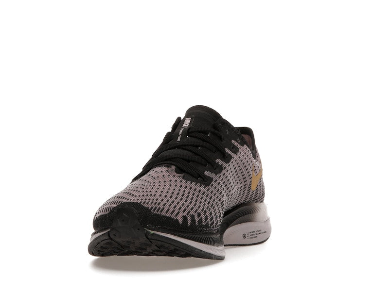 Nike Zoom Pegasus Turbo 2 Black Infinite Gold (Women's)
