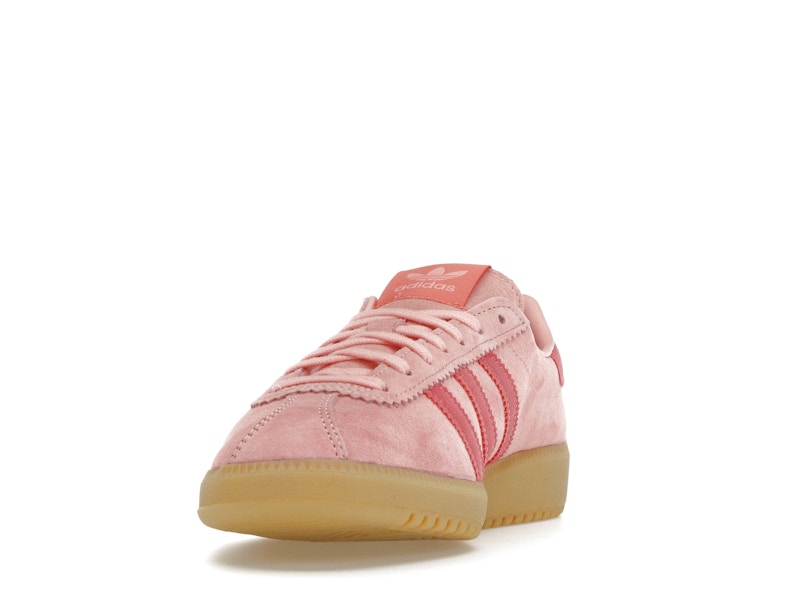 adidas Bermuda Semi Pink Spark (Women's)