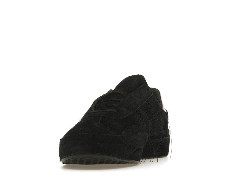 adidas Y-3 Gazelle Black Off White