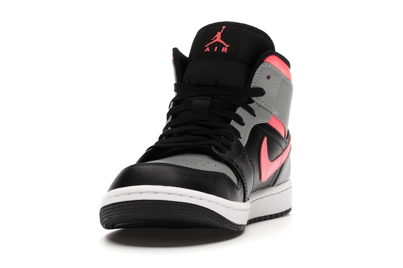 Jordan 1 Mid Pink Shadow