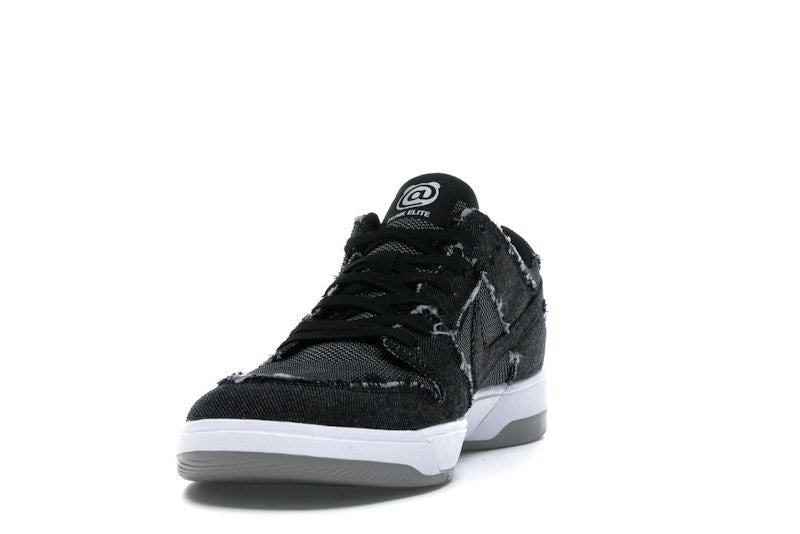Nike SB Dunk Low Elite Medicom Bearbrick