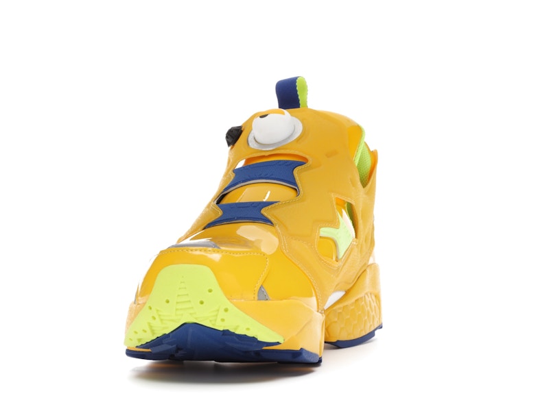 Reebok InstaPump Fury Minions