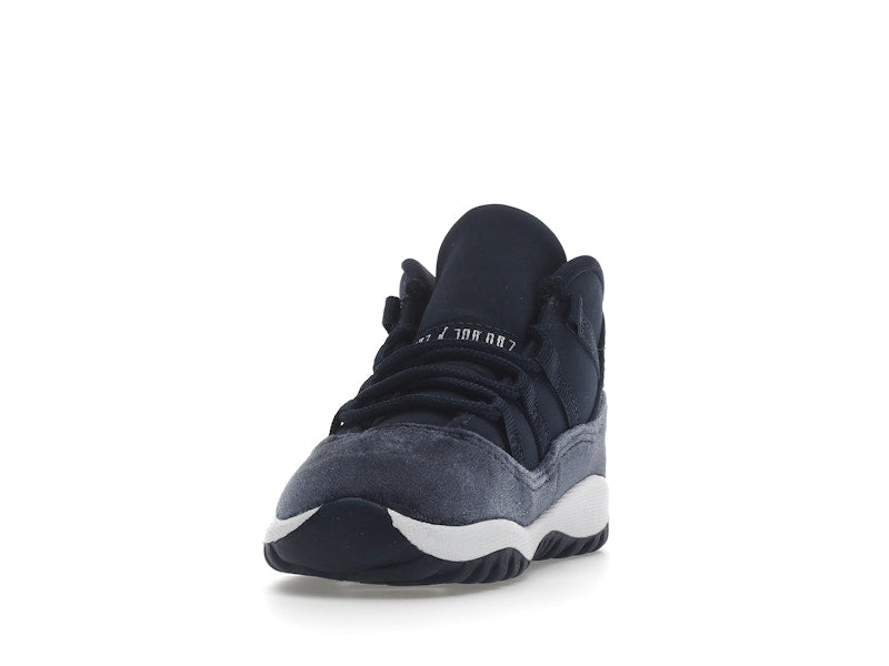 Jordan 11 Retro Midnight Navy (TD)
