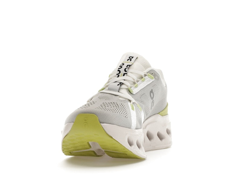 On Running Cloudeclipse White Sand
