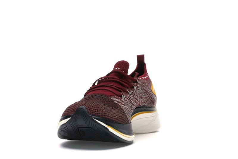 Nike VaporFly 4% Flyknit Gyakusou Team Red