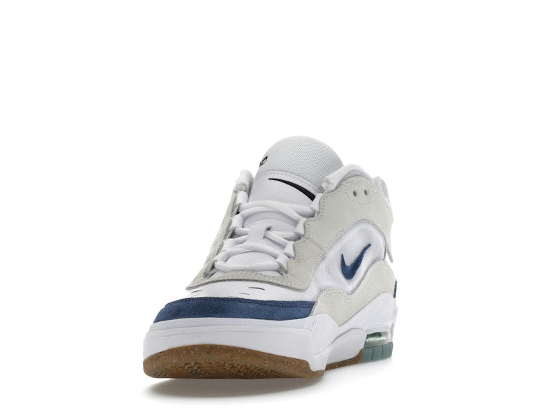 Nike SB Air Max Ishod Wair Summit White Navy