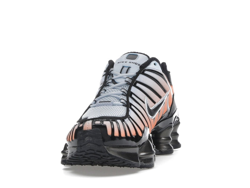 Nike Shox TL Blue Tint Orange (Women's)