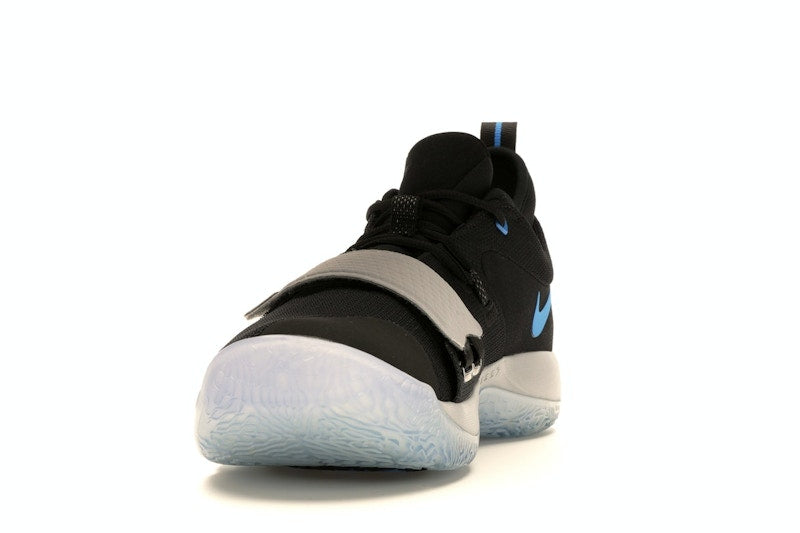 Nike PG 2.5 Black Photo Blue