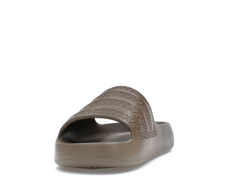 adidas Ayoon Slides Dime Simple Brown (Women's)