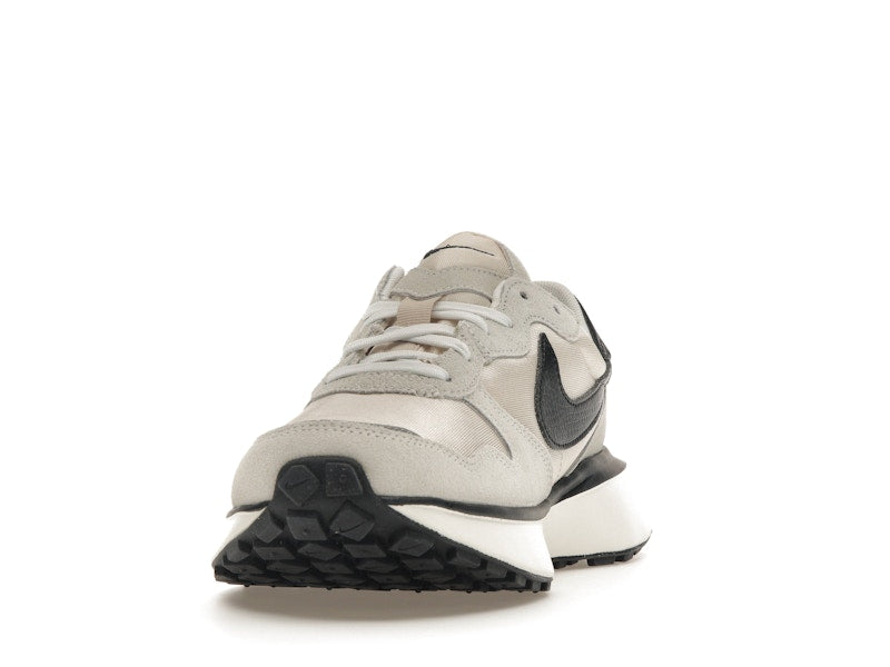 Nike Phoenix Waffle Sail Black (Women's)