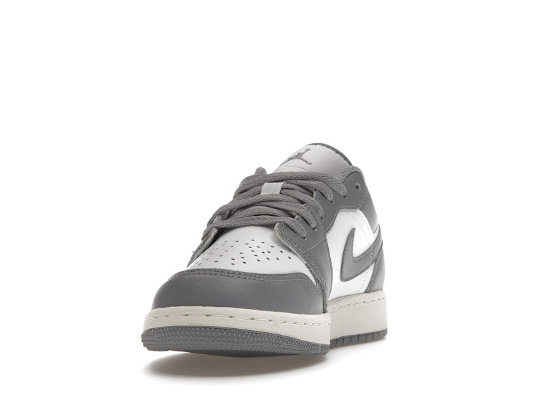 Air Jordan 1 Low Vintage Grey (GS)