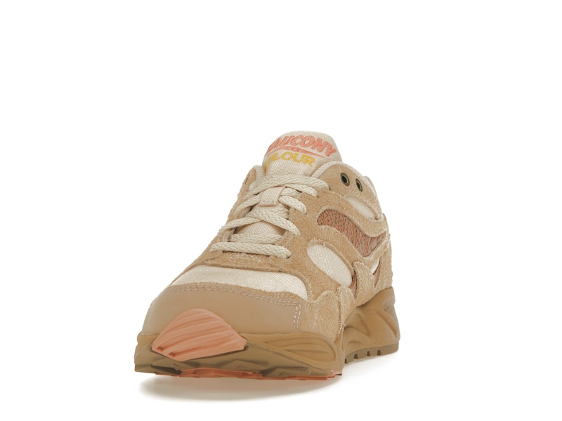 Saucony Grid Shadow 2 Colour Plus Companie