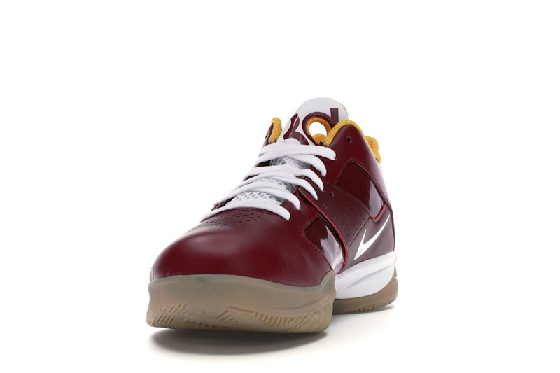 Nike KD 3 Redskins