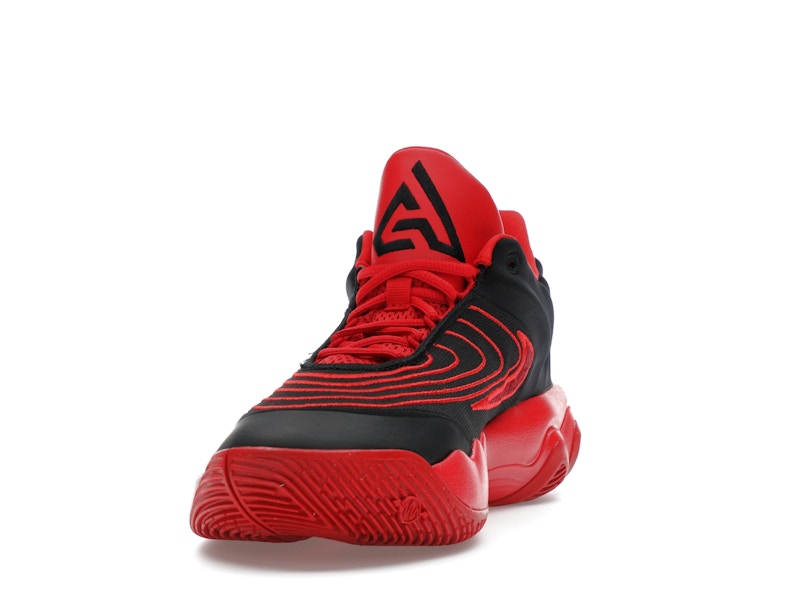 Nike Giannis Immortality 4 Bred