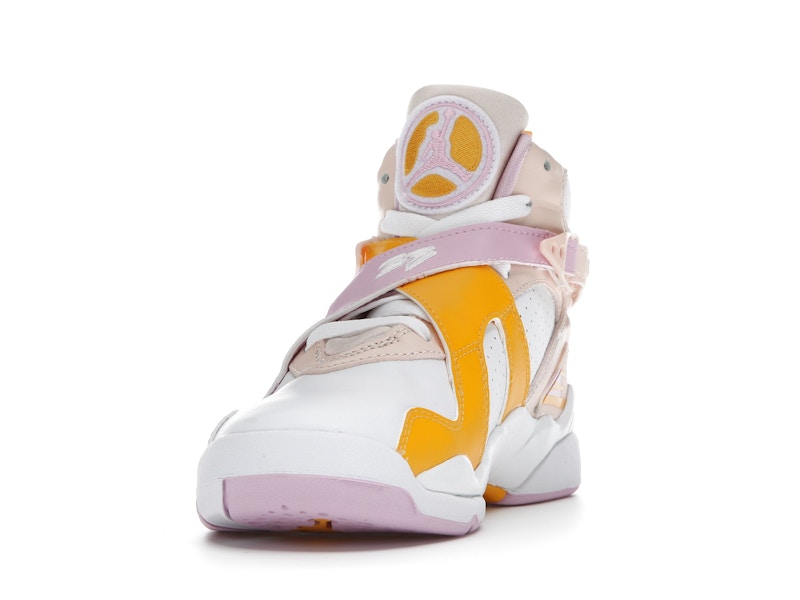 Jordan 8 Retro Arctic Punch (GS)