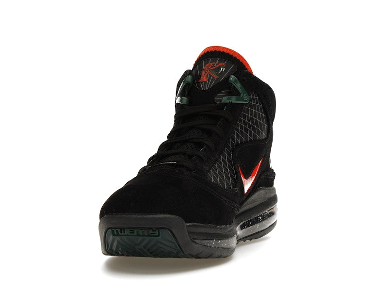Nike LeBron 7 FAMU