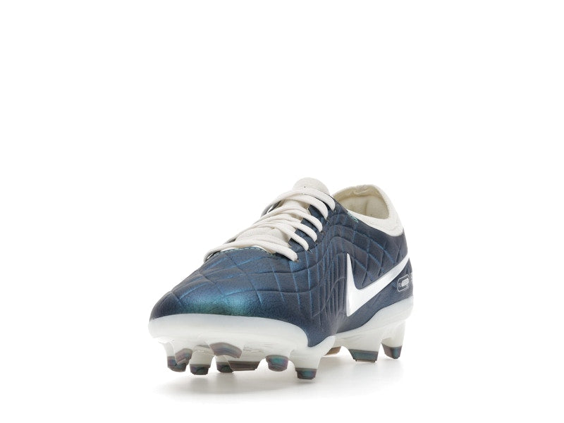 Nike Tiempo Legend 10 Pro FG Emerald
