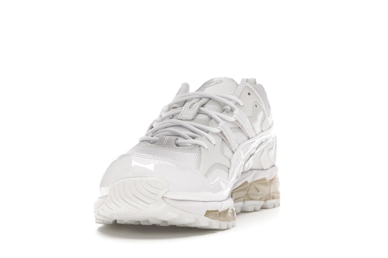 ASICS Gel-Nandi 360 GmbH White
