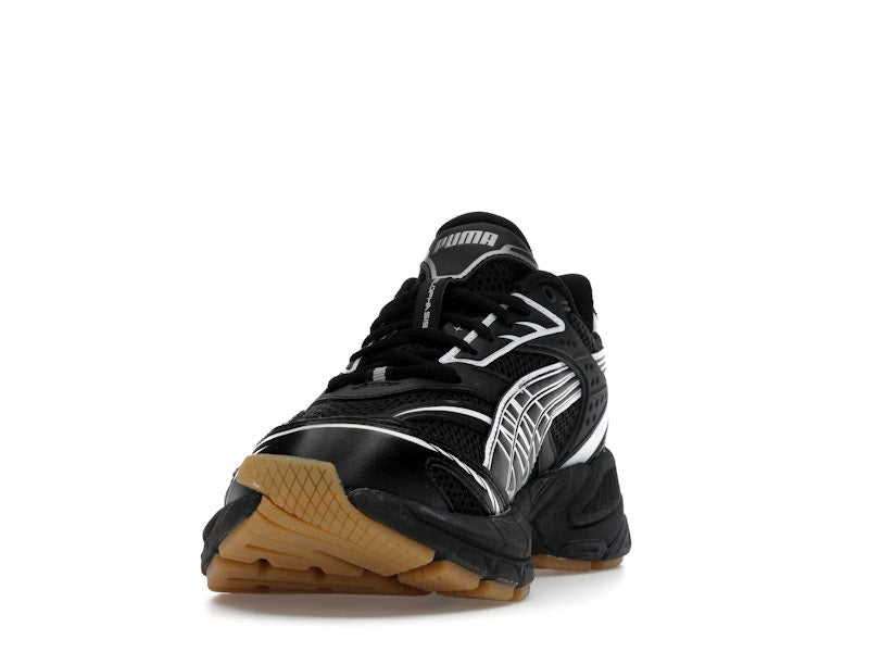Puma Velophasis Technisch Black
