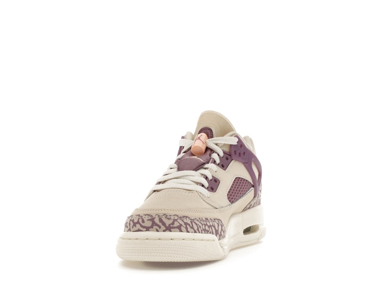 Jordan Spizike Low Legend Light Brown Violet Dust (GS)