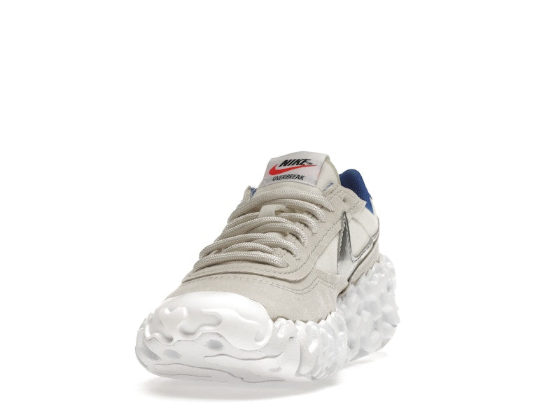 Nike Overbreak SP Light Bone