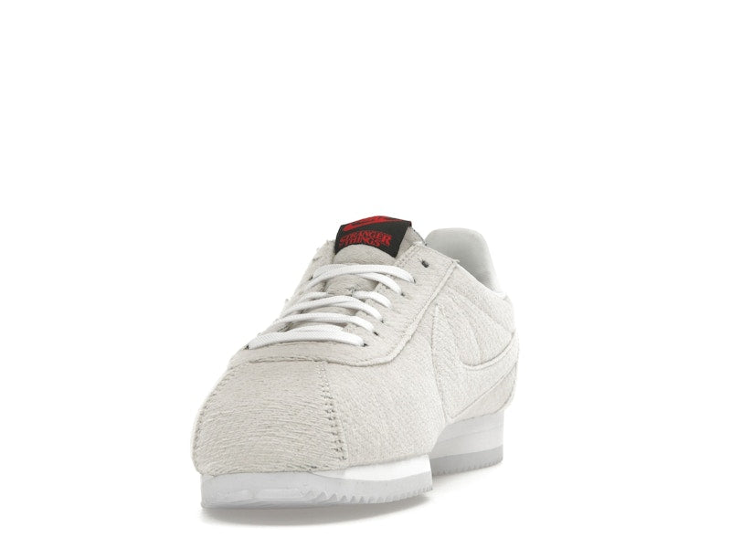 Nike Classic Cortez Stranger Things Sail Upside Down Pack
