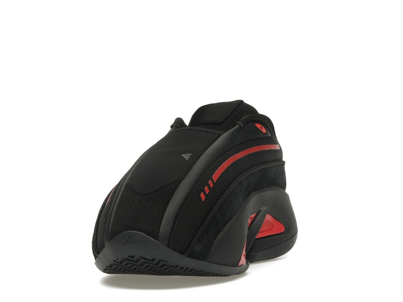 adidas Mad IIInfinity Core Black Red