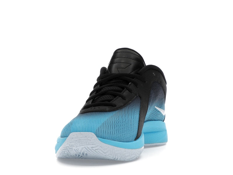 Nike Giannis Zoom Freak 6 Christmas