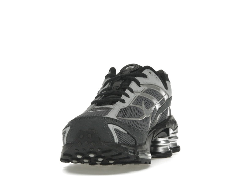 Nike Shox Ride 2 Light Graphite