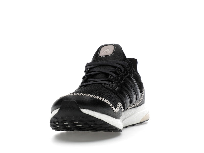 adidas Ultra Boost 1.0 Core Black Wonder Quartz