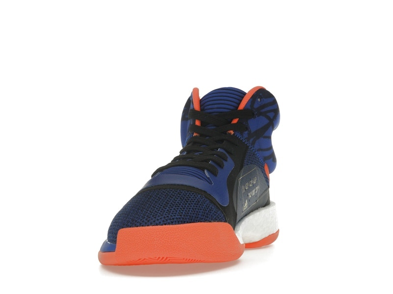 adidas Marquee Boost Kristaps Porzingis