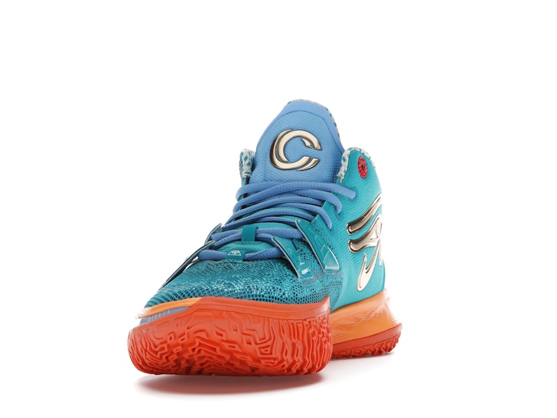 Nike Kyrie 7 Concepts Horus (Special Box)