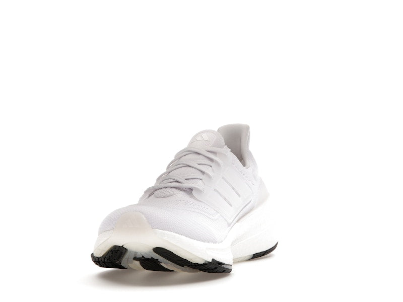adidas Ultra Boost Light Triple White