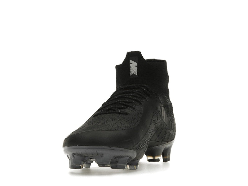 Nike Mercurial Superfly 360 What the Mercurial (Black)