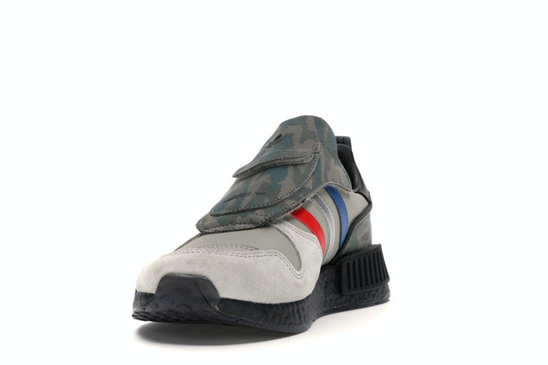adidas MicropacerxR1 Camo