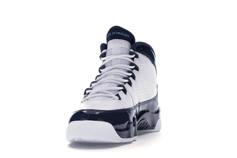 Jordan 9 Retro Pearl Blue (GS)