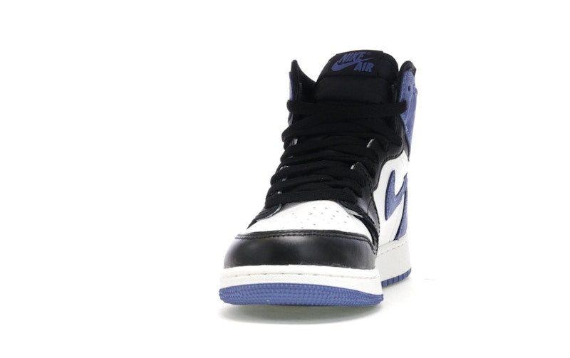 Jordan 1 Retro High Blue Moon (GS)