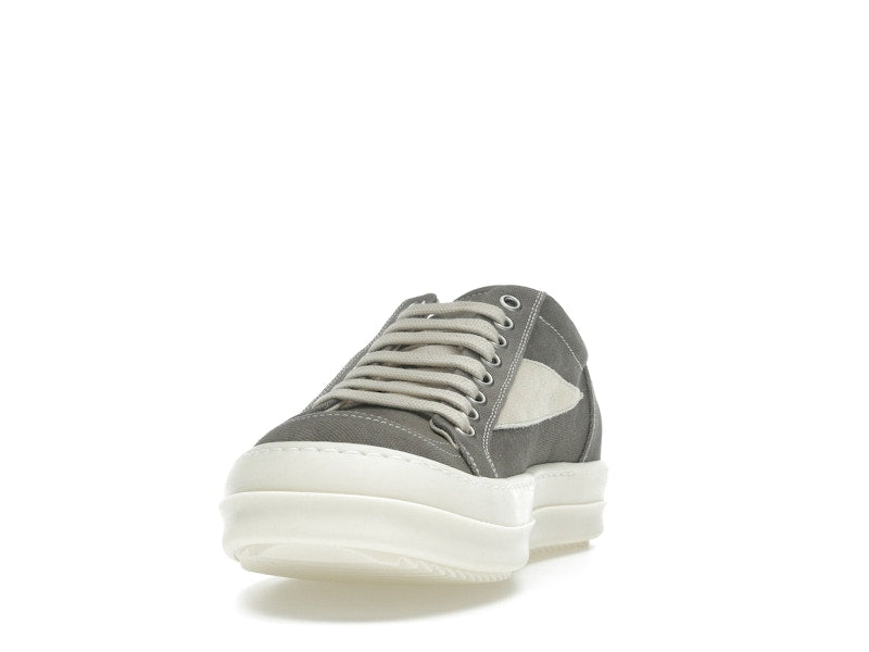 Rick Owens DRKSHDW Vintage Low Dark Dust Milk