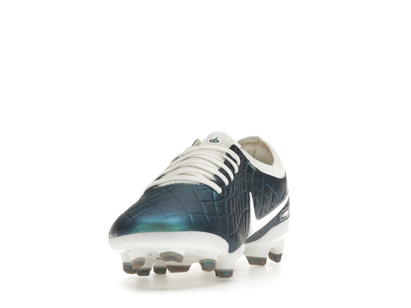 Nike Tiempo Legend 10 Elite FG Emerald