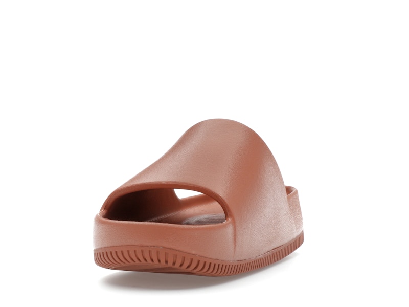Nike Calm Slide Terra Blush (Women's)